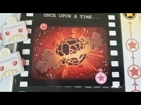 Roll Camera Boardgame Star Wars Parody