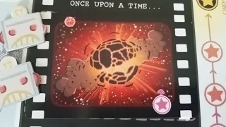 Roll Camera Boardgame Star Wars Parody