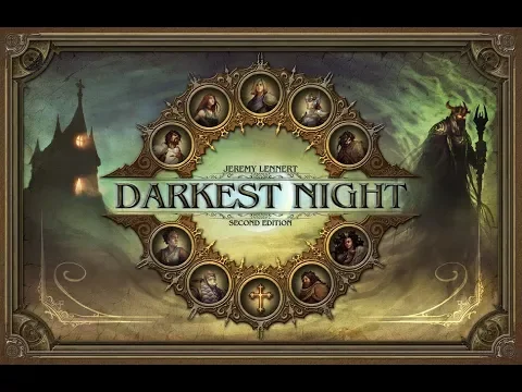 Darkest Night 2 S4 Ep1