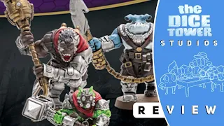 Heroscape: Embers of War Review