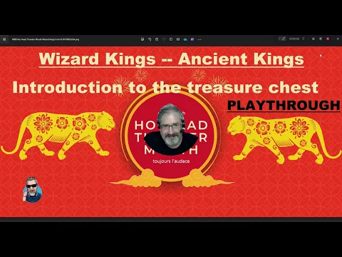 Wizard Kings Ancient Kings Romans VS Huns and Persians