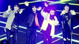 THE BOYZ(더보이즈) Dance Performance (CAN’T STOP THE FEELING! 외 1곡)
