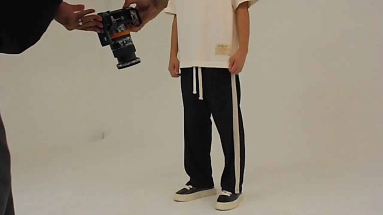 Vídeo de Modern Age