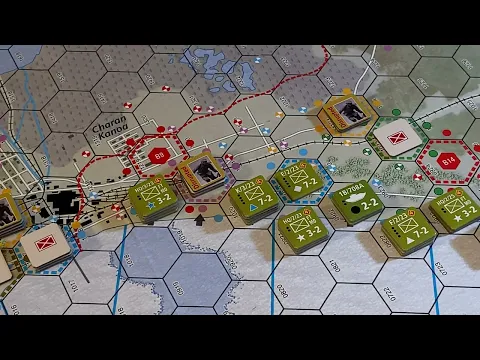 D Day at Saipan Part 9