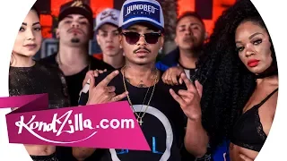 MC Vitinho Avassalador - Rolézin (kondzilla.com)
