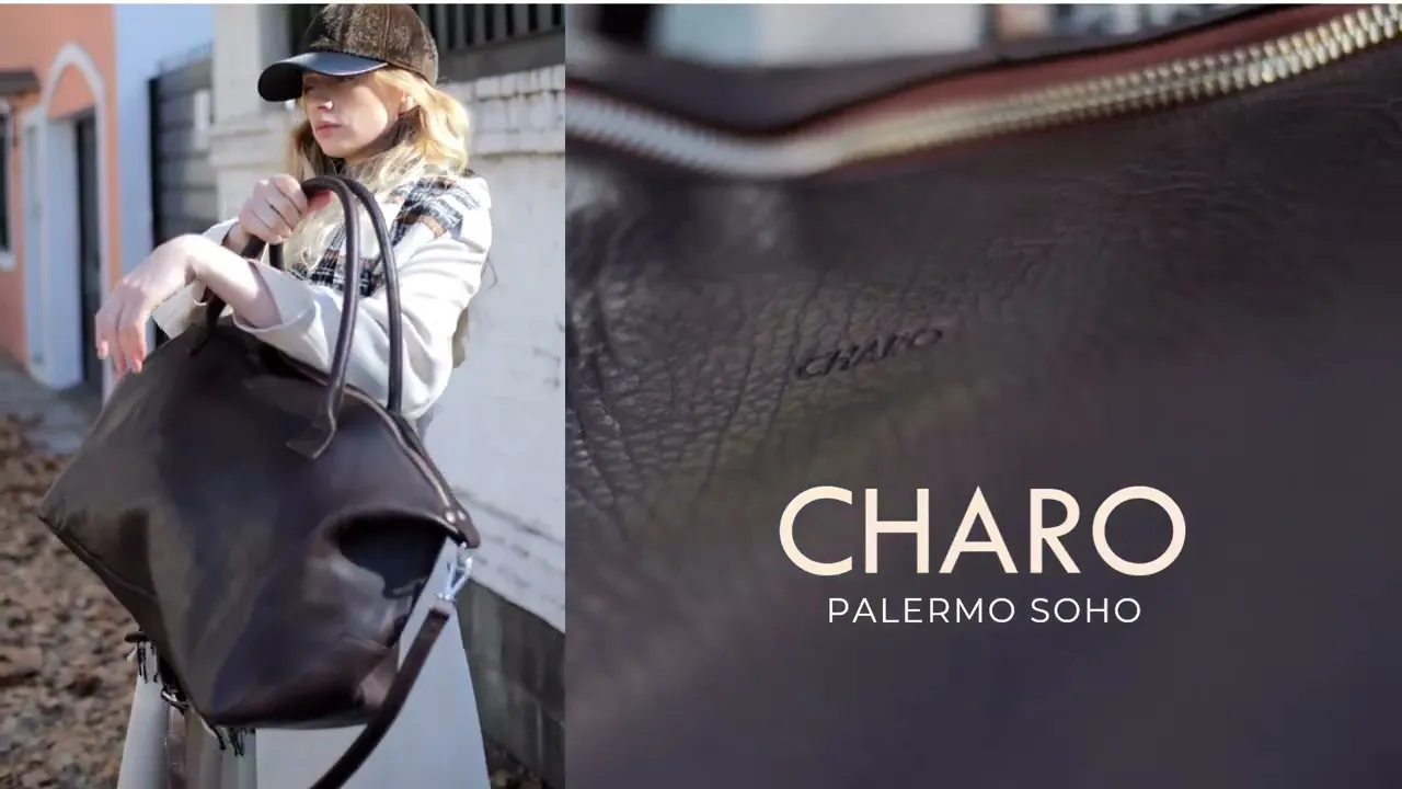 Video de CHARO