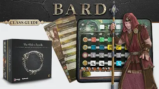 The Ultimate Bard Class Guide | The Elder Scrolls: Betrayal of the Second Era