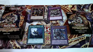 Yugioh - Yugi Muto Structure Deck