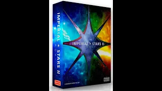 Unboxing Imperial Stars 2 Legacy (Deluxe)