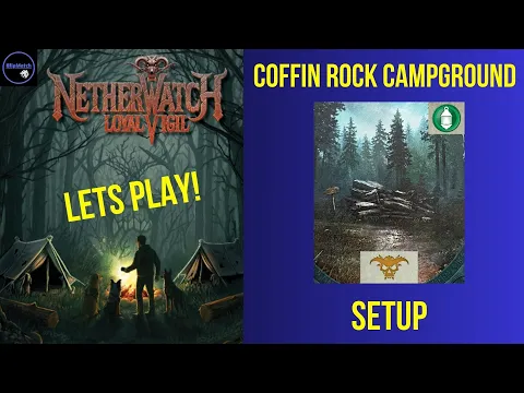 Netherwatch: Loyal Vigil | Playthrough | Part 1
