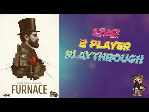 2 Player Playthrough