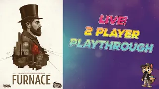 2 Player Playthrough