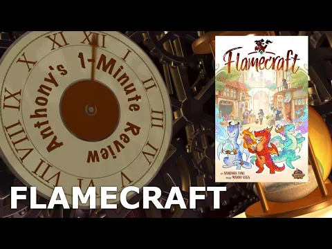 Dragons, Dragons and more cute Dragons... it's Flamecraft!