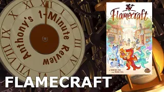 Dragons, Dragons and more cute Dragons... it's Flamecraft!