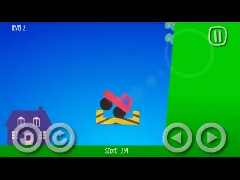 Video Jelly Truck