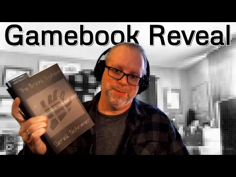 The Break System REVEAL: A First Look at the Ultimate Heist