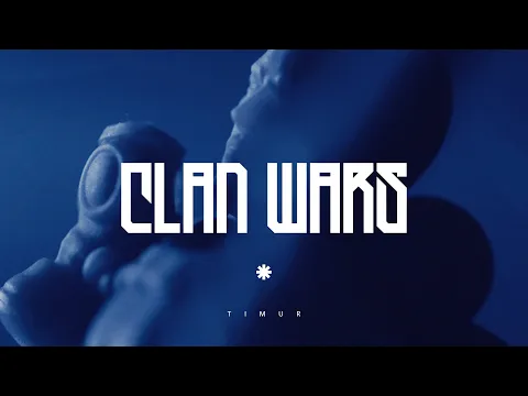 CLAN WARS: TIMUR REVEAL
