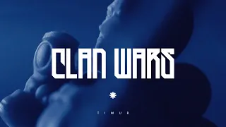 CLAN WARS: TIMUR REVEAL