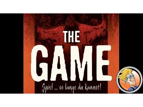 The Game: Spiel...so lange du kannst! — overview and rules explanation