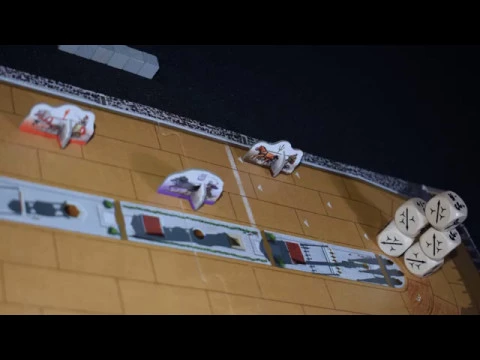 Chariot Race Video Tutorial HD Ediciones MasQueOca