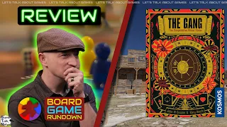 The Gang Review | A Total Flop? Or Better Than Poker?