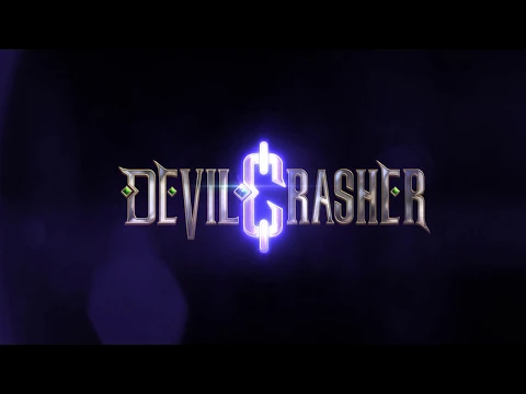 Video Devil Crasher
