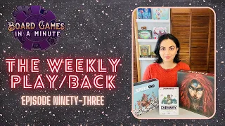 The Weekly Play/Back - Ep 93 - Celtae