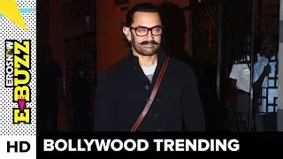 Aamir Khan on Bollywood films in China | Bollywood News | ErosNow eBuzz