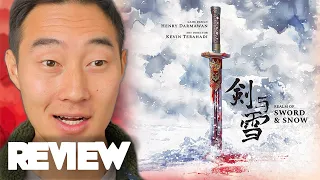 Shelfside : What I wanted out of Rising Sun  