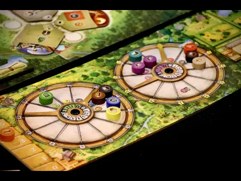 Black forest : explication et analyse du Jeu