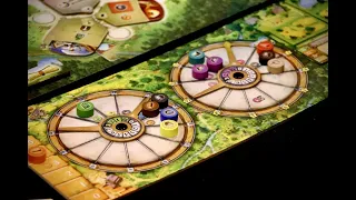 Black forest : explication et analyse du Jeu