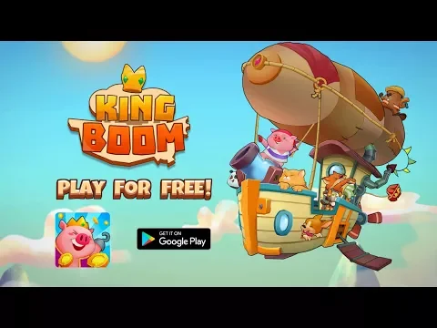 Wideo King Boom