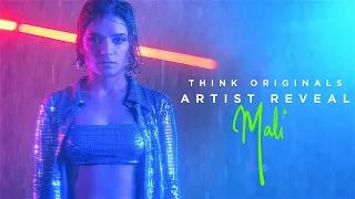 Mali - Anniku Raathiri (Artist Reveal Video) | Think Originals