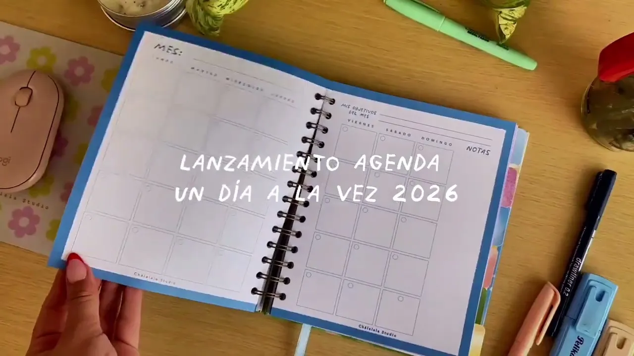 Video de Chálalala Shop Studio