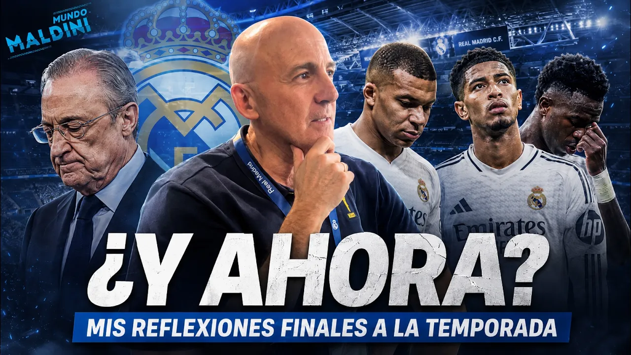 Maldini dicta sentencia ante las elecciones del Real Madrid y fulmina el regreso de Mourinho