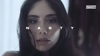sebabrazy, Mandrazo & Scops - Nasty (Official Audio)