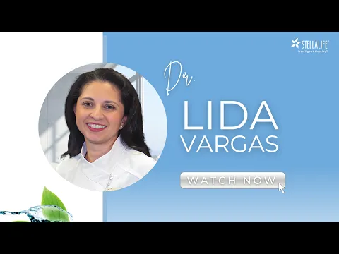 Dr. Lida Vargas