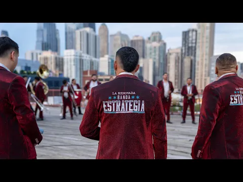 Video for event landing page