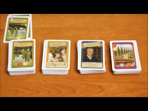Viticulture edición esencial - Componentes