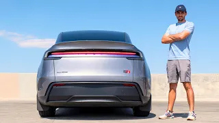 It's Been a Year - Tesla Model Y Juniper Owner Review