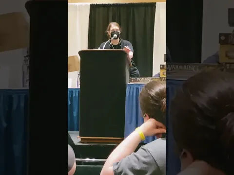Lord Of The Rings Board Game Auction At Gen Con 2022