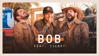 Fernando & Sorocaba - Bob feat. Tierry (Clipe Oficial)