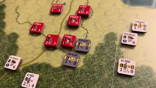The Battle of Lake George - French & Indian War Battles (S&T 340)