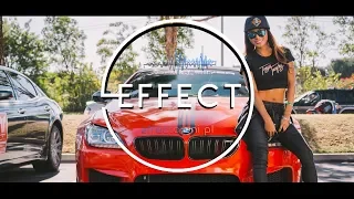 EFFECT feat BOYFRIEND   Insta Story CandyNoize Video Remix