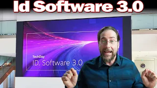 VW Id Software Over the Air OTA Update 3.0 - Everything you need to know