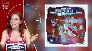 SpaceBase: GTM Minute