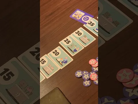 I'm Stuck in the Lift #boardgamelife #boardgames #電梯難題