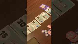 I'm Stuck in the Lift #boardgamelife #boardgames #電梯難題