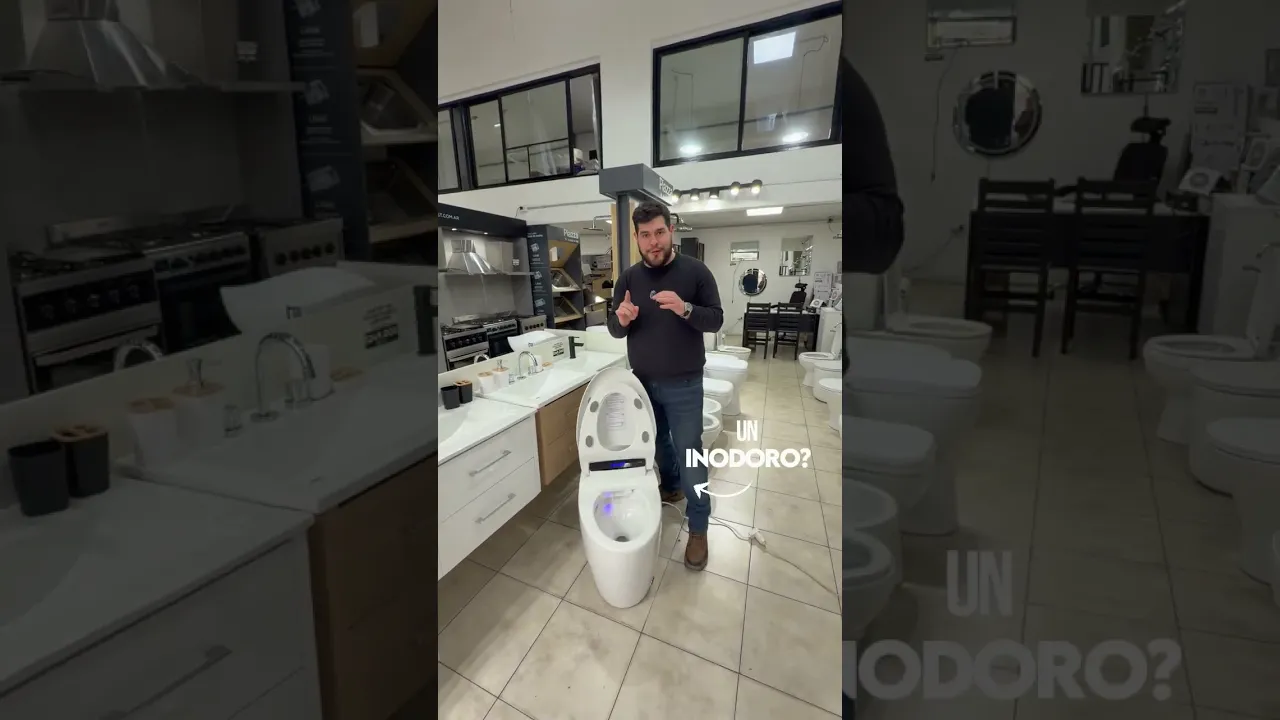 Video de FULL HOGAR