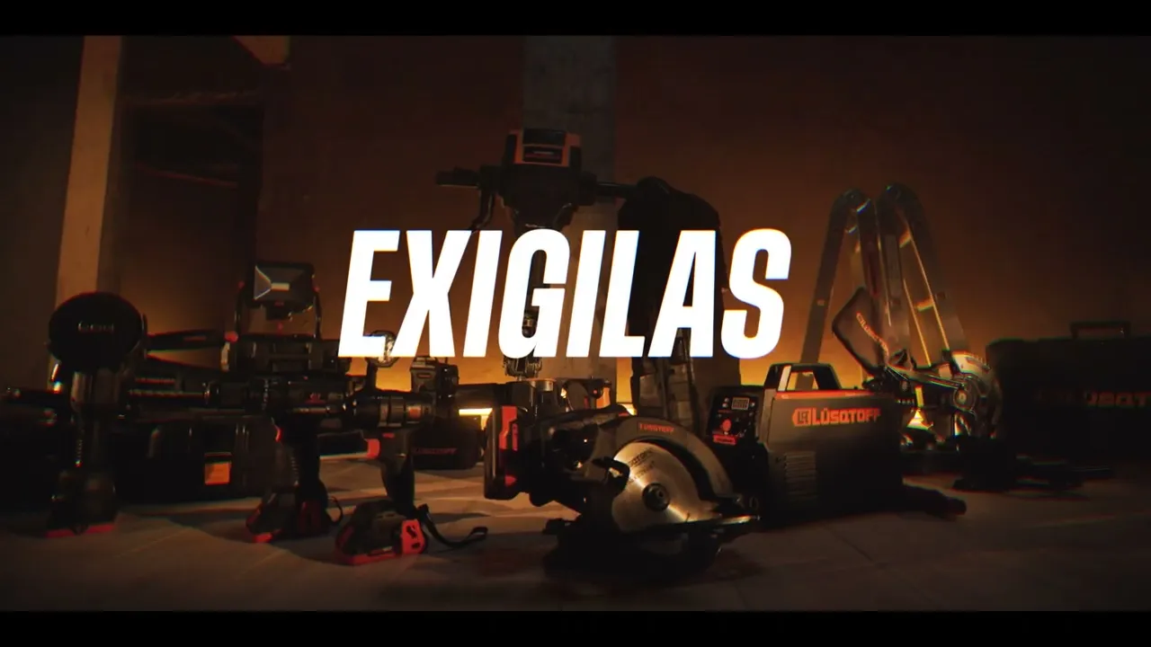 Video de FERREMAX DISTRIBUIDORA MAYORISTA OESTE